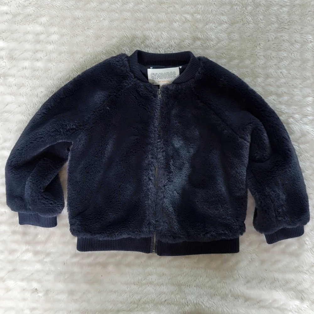 Gymboree style details